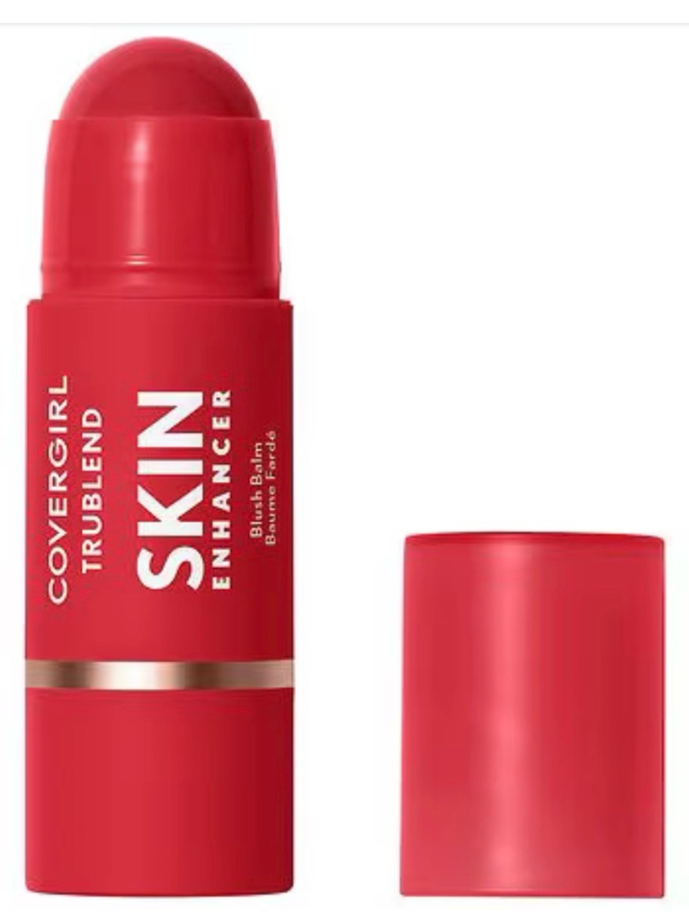 COVERGIRL TruBlend Skin Enhancer Blush candied strawberry